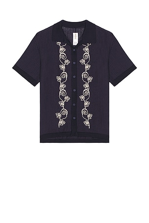 Jared Shirt Agua Bendita