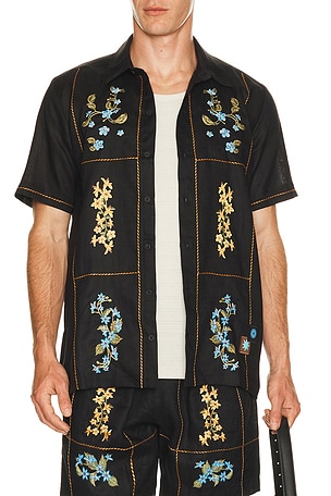 Jack Shirt Agua Bendita