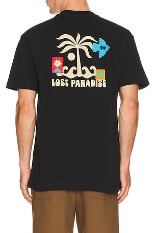 Phill T-shirt Agua Bendita