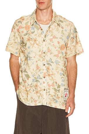 Jack Shirt Agua Bendita