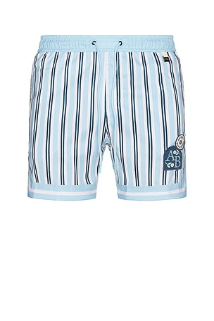 Dan Swim Trunks Agua Bendita