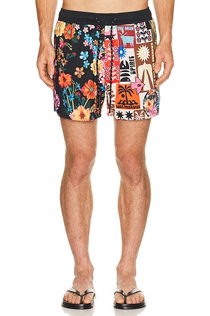 Cassius Trunks Agua Bendita