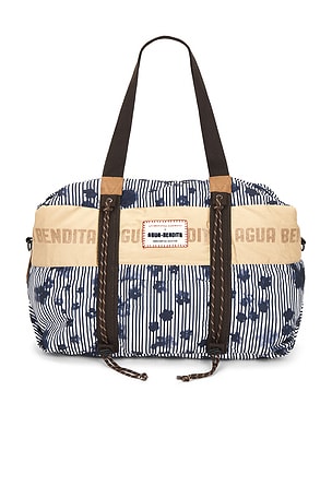Agua Bendita Duffle Bag
