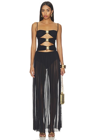 VESTIDO MEEG Agua Bendita