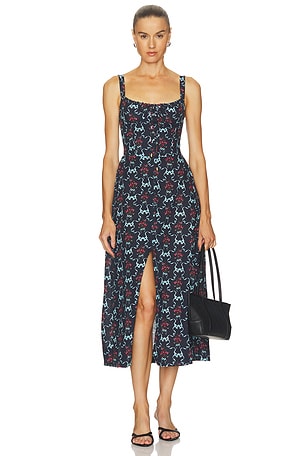 ROBE CAROLA Agua Bendita