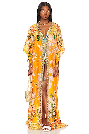 Selma Kimono Agua Bendita