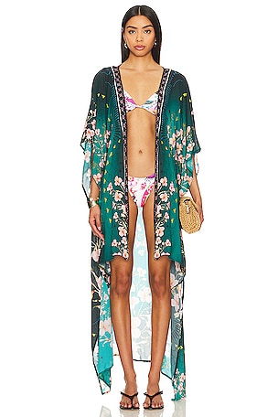 Dara KimonoAgua Bendita$250