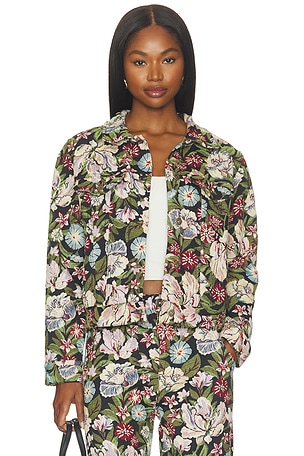 Rosel Jacket Agua Bendita