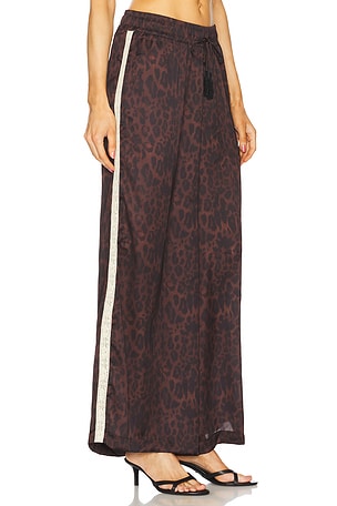 X Revolve Winter Wild Long Pants Agua Bendita