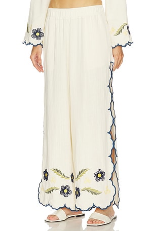 Winter Pants Agua Bendita