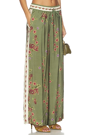 PANTALÓN JANIS Agua Bendita