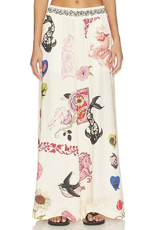 PANTALÓN WINTER Agua Bendita