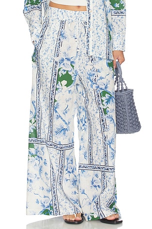 JUPE WINTER IVY Agua Bendita