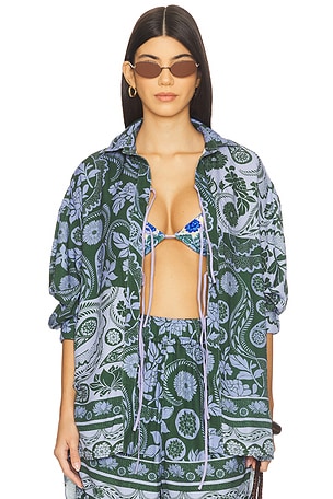 РУБАШКА SWAN Agua Bendita