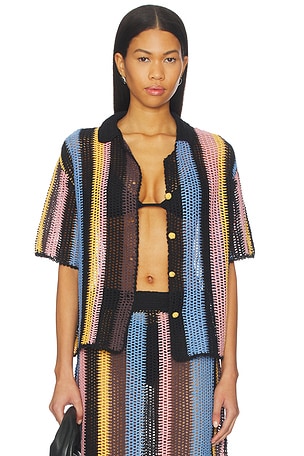 Axel Shirt Agua Bendita