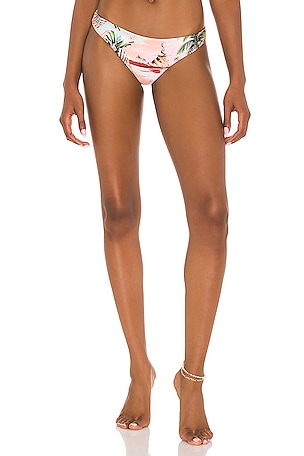 Lola Luau Bikini BottomAgua Bendita$95