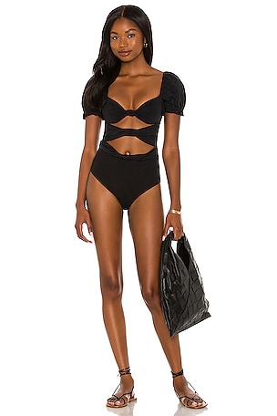 Oria Dust One Piece Agua Bendita