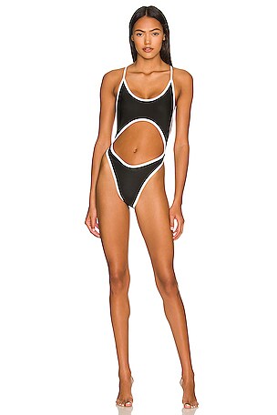Mabelle Thoughts One Piece Agua Bendita