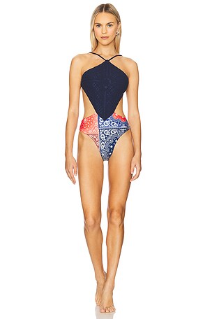Adara One Piece Agua Bendita