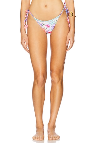 Alegria Bikini Bottom Agua Bendita