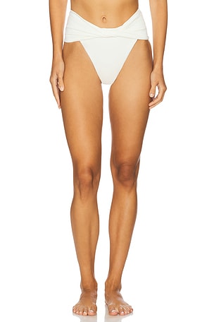 BRAGUITA BIKINI LILY Agua Bendita