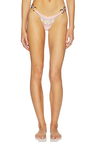 BAS DE MAILLOT DE BAIN FUNGI Agua Bendita