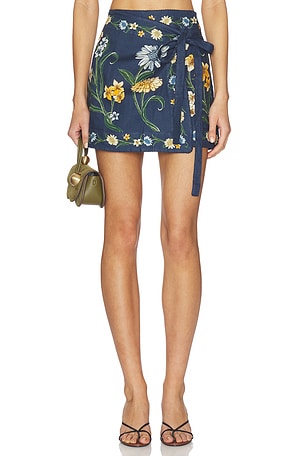 Luna Laguna Pareo Agua by Agua Bendita