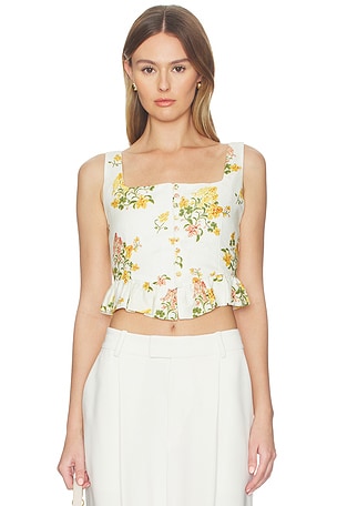 ESLABON 탑 Agua by Agua Bendita