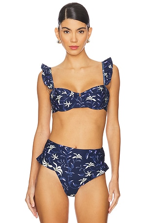 TOP BIKINI KIWI CAF? Agua by Agua Bendita