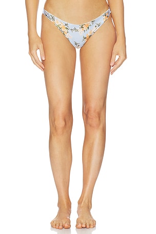 Promesa Bikini Bottom Agua by Agua Bendita