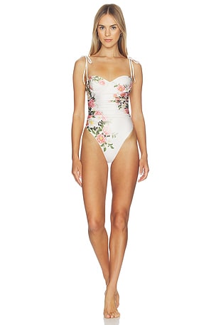 MAILLOT DE BAIN 1 PIÈCE RBANO Agua by Agua Bendita