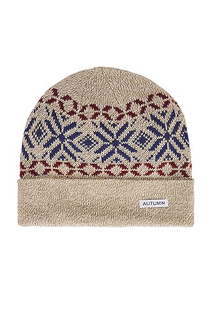 Roots Select Fit Beanie Autumn Headwear