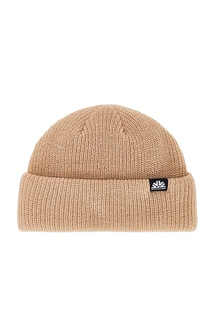 Double Roll Beanie Autumn Headwear