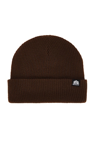 Simple Beanie Autumn Headwear