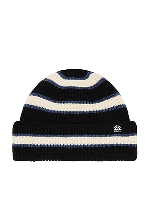 Slacker Beanie Autumn Headwear