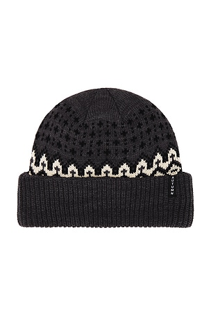 ШАПКА БИНИ FAIR ISLE Autumn Headwear