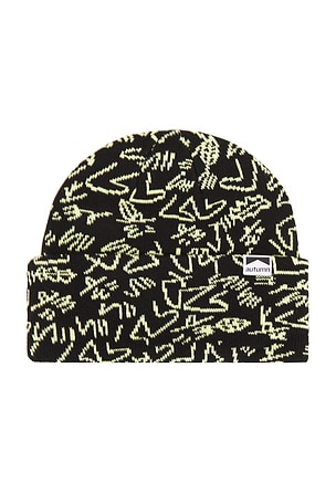 GORRO GUS CAMO Autumn Headwear