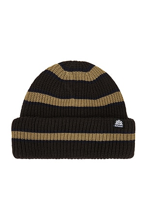 Slacker Beanie Autumn Headwear