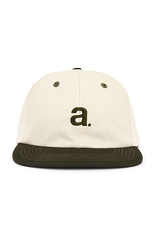 Twill 6 Panel Snapback Cap Autumn Headwear