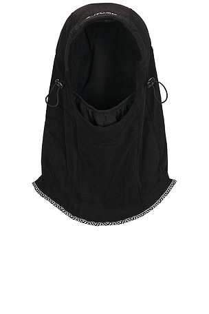 Hi Tek Hood Autumn Headwear