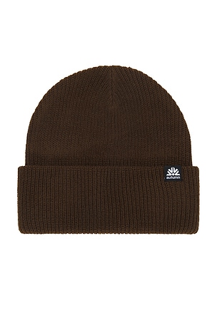 Simple Fit Beanie Autumn Headwear