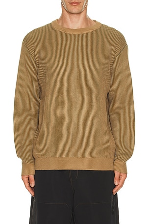 Jefe Sweater Autumn Headwear