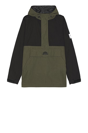 Cascade Anorak Autumn Headwear