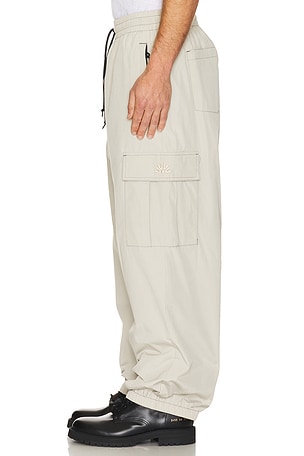 Cargo Pant Autumn Headwear