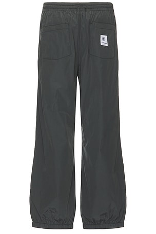 Autumn Headwear Service Pant in Charcoal