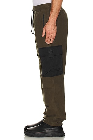 Bask Cargo Pant Autumn Headwear