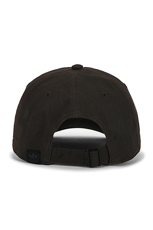 adidas by Song for the Mute Adi007 Cap in Black