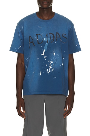 Adi007 Tee adidas by Song for the Mute