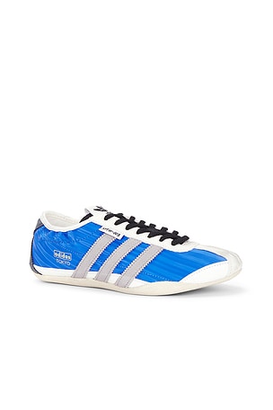 adidas by Song for the Mute Tokyo Sneaker in Blue. Size Mens 8 / Womens 9. Also