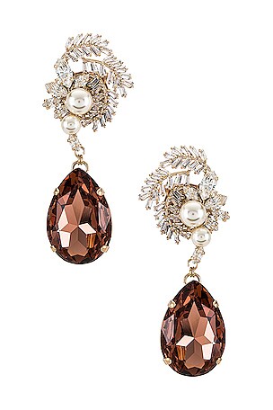 BOUCLE D'OREILLE DROP Anton Heunis